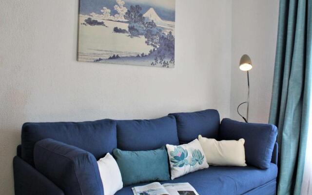 Appartement Risoul, 1 pièce, 4 personnes - FR-1-330-540