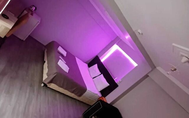 Esinti Otel