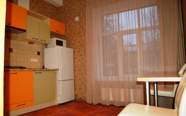 Valdemaras Apartment 91