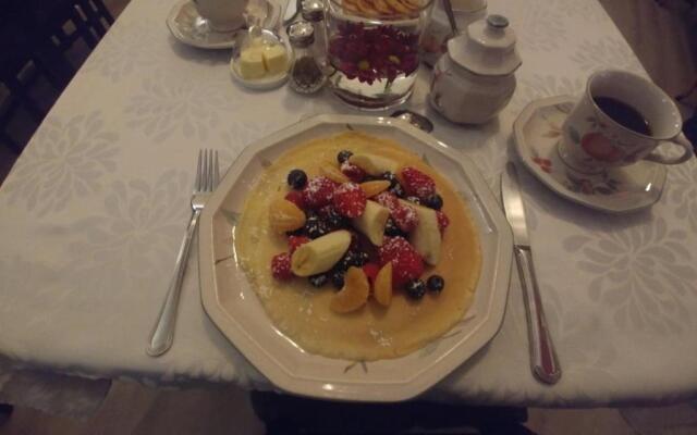 Dans Les Bras de Memphré