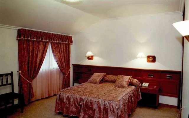 Hotel O Castelo