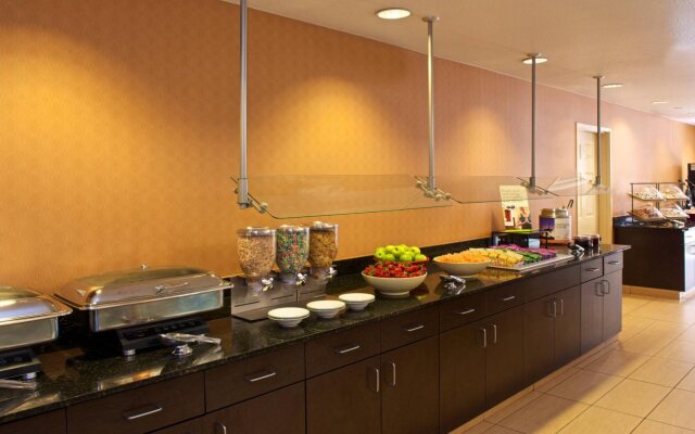 Residence Inn by Marriott Phoenix Airport