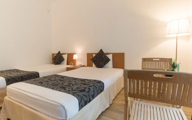 Nata Beach Villa