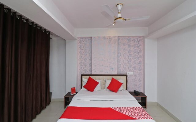 Hotel Sudama By OYO Rooms
