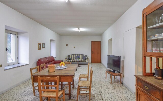 Casa Nonno Silvio