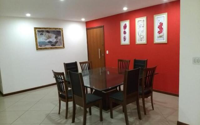 Residence Cabo Frio