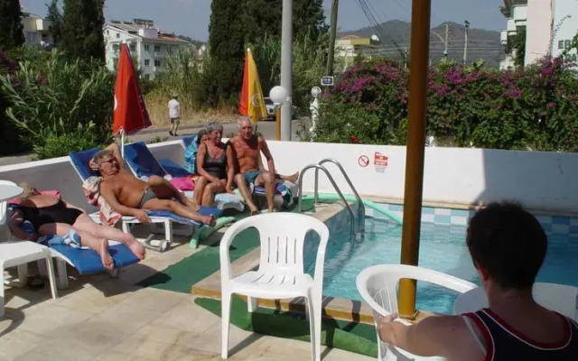 Ramar Motel