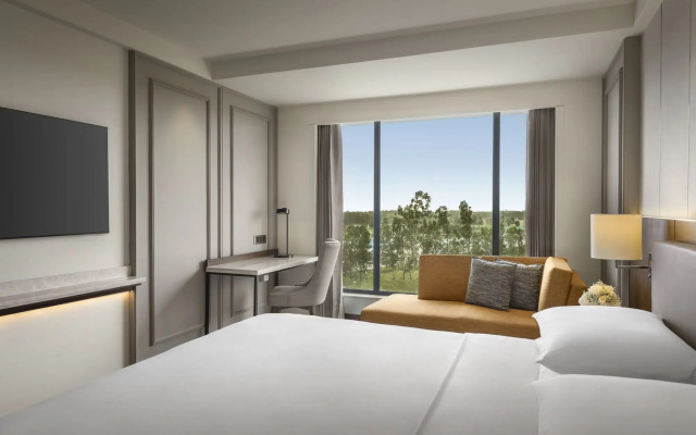 Hyatt Place Haridwar