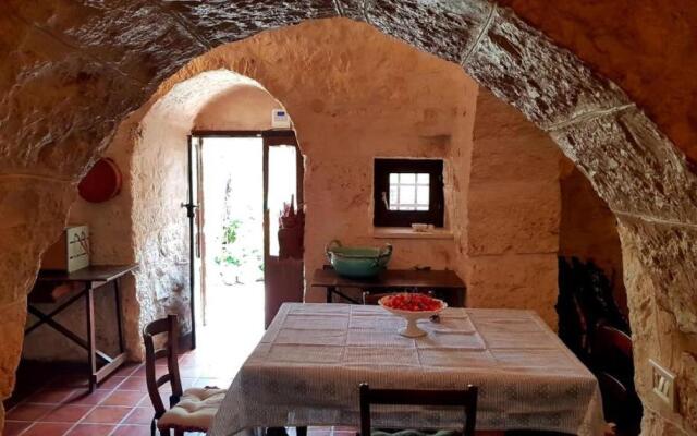 Casa Vacanze amazing trullilife