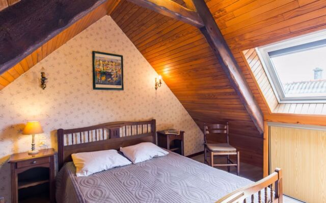 Holiday Home Avel Vor - PLE200