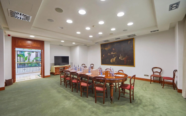 Hotel Bordoy Continental Palma