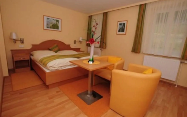 Kirchenwirt Maria Schutz