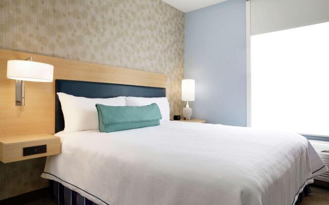 Home2 Suites by Hilton McAllen