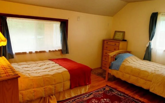 Wild Alaska Inn