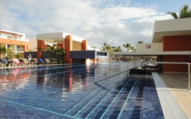 Breathless Punta Cana Resort & Spa - Adults Only - All Inclusive