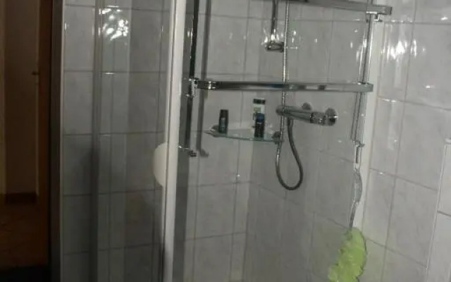 Ferienwohnung Waldblick