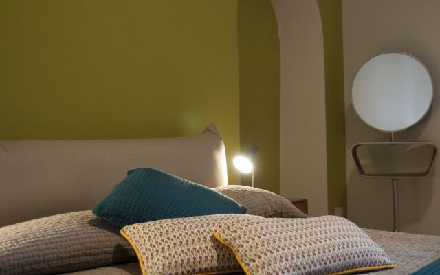 B&B Retrò