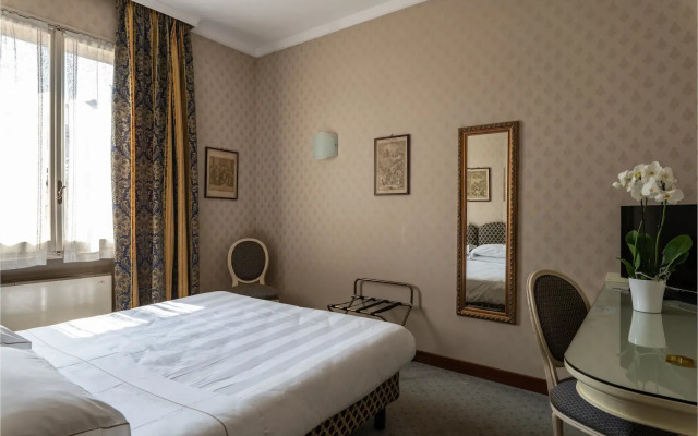 Phi Hotel Canalgrande