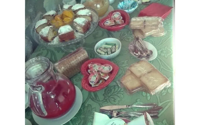 Torre Rodosta XII Sec. Luxury Apartment ed Eventi