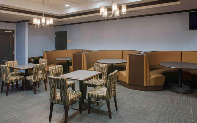 Hilton Garden Inn Jonesboro