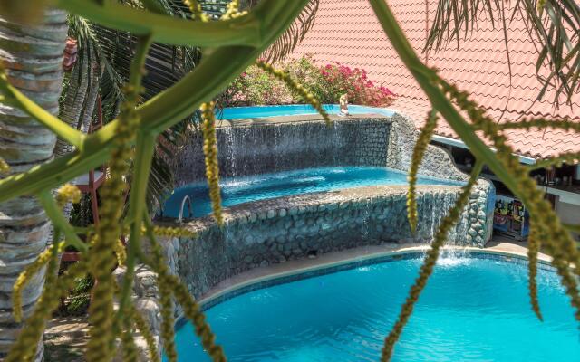 Best Western Tamarindo Vista Villas
