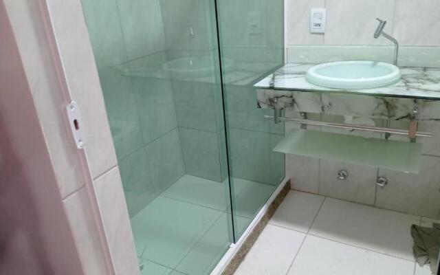 Apartamento Domingos copacabana