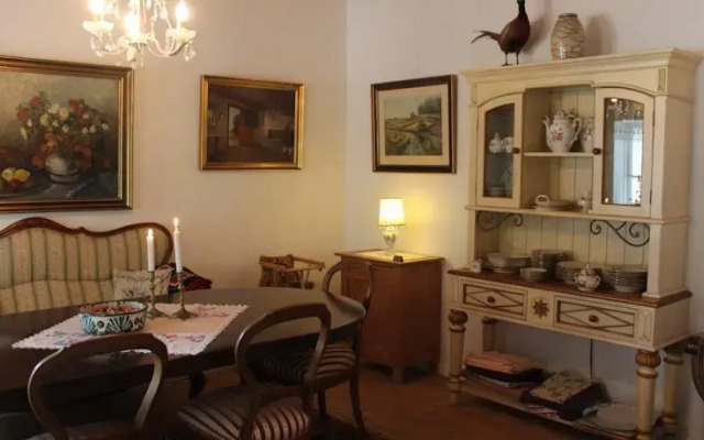 Bente's Bed & Breakfast