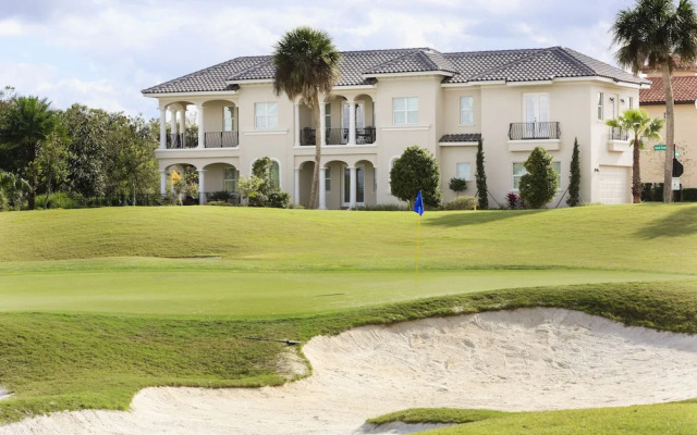 Castle Pines Villa Reunion 1