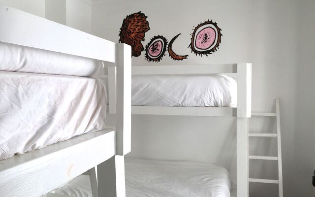 La Cocotera Boutique Hostel & Coworking