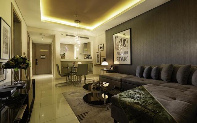 Damac Towers By Damac Living