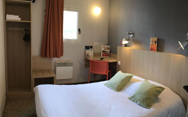 initial by balladins Tours Sud