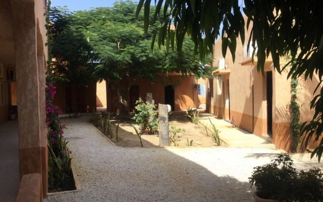 Annexe Du Lac Rose