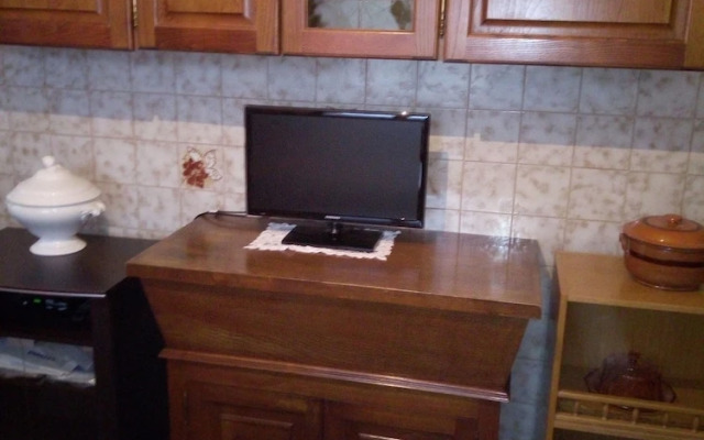 Maison En Pierre de Taille