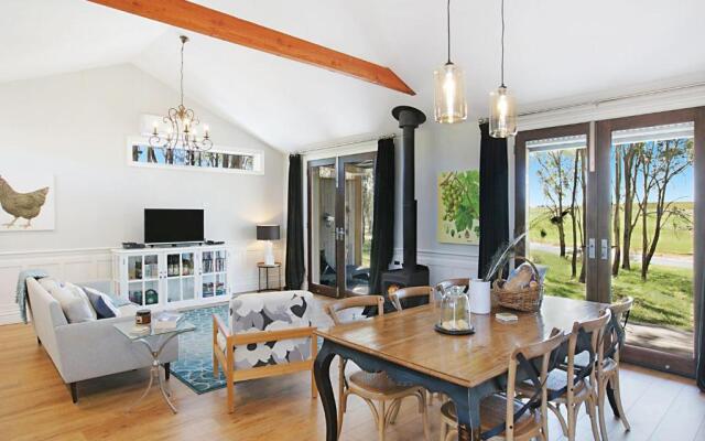 Block Eight Entire Estate All 5 1br Luxury Retreats