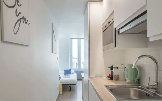 Lavie Maison Paris A C Retreat