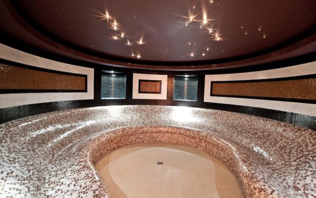 Hotel Afrodyta Business & SPA