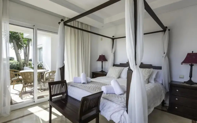 Apartamento Afrodita