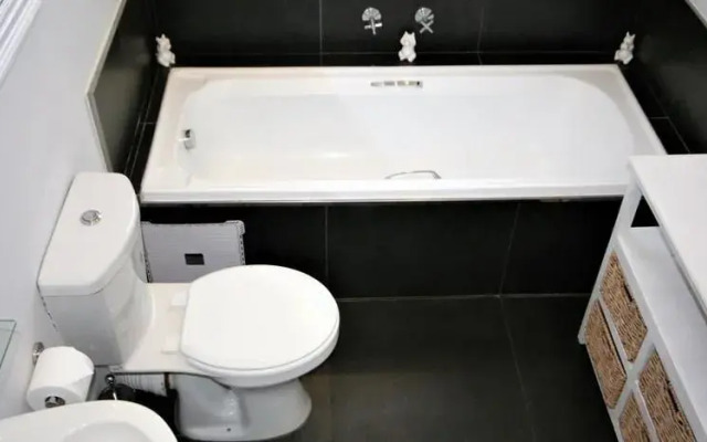 Midown Rentals at Polana