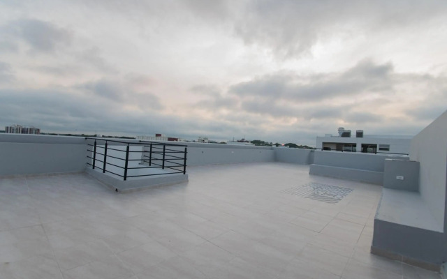 Stanza Hotel Sincelejo