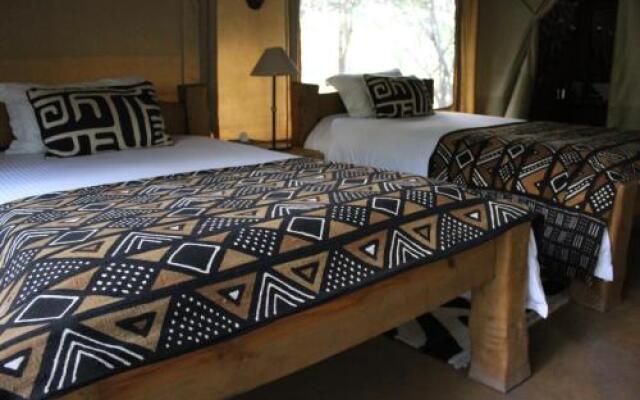 Olumara Tented Camp