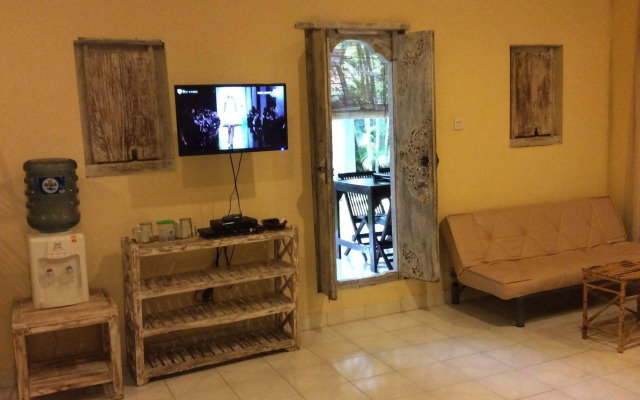 Bali Guest Villas