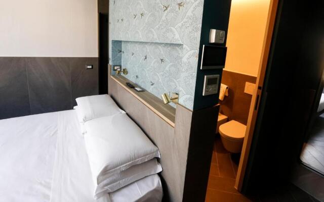 Ottaviano Smart Rooms