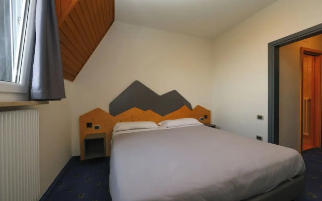 Regina del Bosco / Waldkönigin