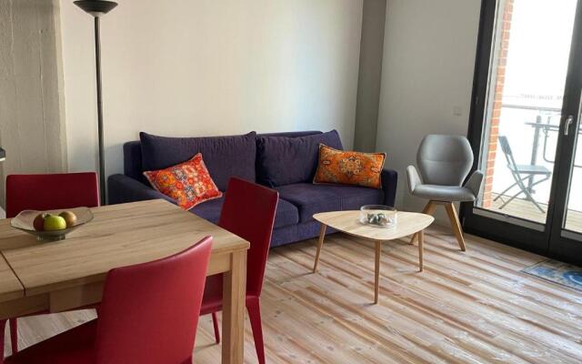 Speicher Residenz Barth E3 App 1