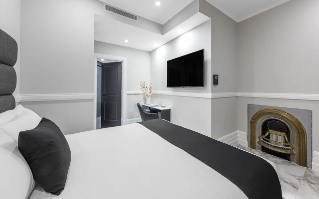 Gladius Hotels & Suites Parramatta, an Ascend Hotel Collection