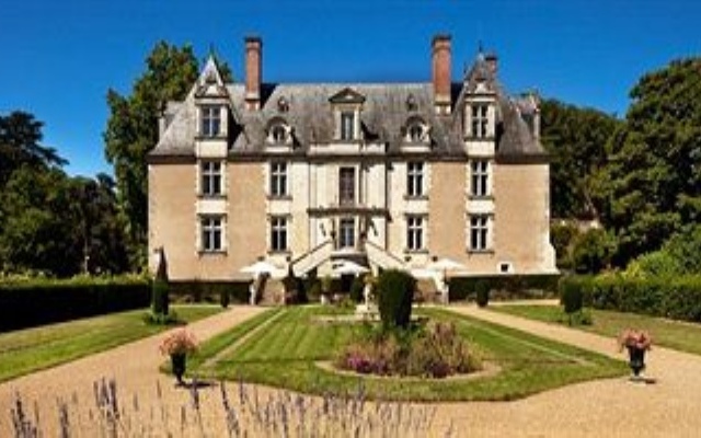 Château de Noizay