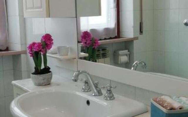 Appartamento A Due Passi