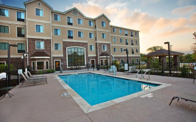 Staybridge Suites Austin South Interstate Hwy 35, an IHG Hotel