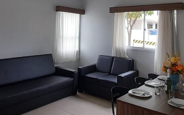 Jardins da Lagoa - Casas Completas