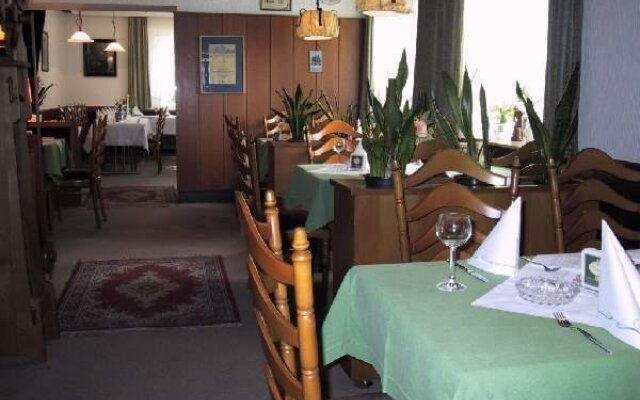 Berghotel Holzerath